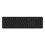 Microsoft Bluetooth Keyboard SP  Teclado