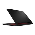MSI Katana GF66 11UE684XES Intel Core i7 11800H 8GB RAM 512GB SSD Nvidia Geforce RTX3060 156 Full HD 144Hz FreeDOS  Portátil