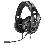Nacon RIG 400 HS Black  Auriculares