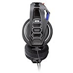 Nacon RIG 400 HS Black  Auriculares