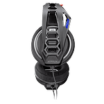 Nacon RIG 400 HS Black  Auriculares