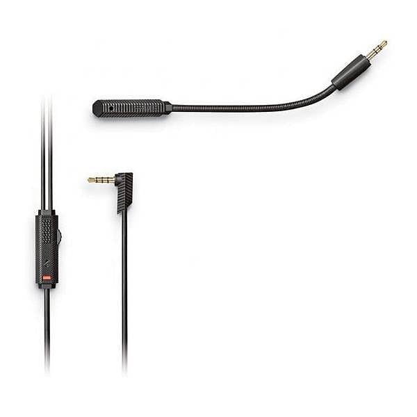 Nacon RIG 400 HS Black  Auriculares