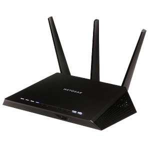 Netgear R7000 Nighthawk AC1900   Router