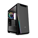 Nox infinity Sigma RGB  Caja