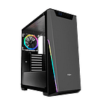Nox infinity Sigma RGB  Caja