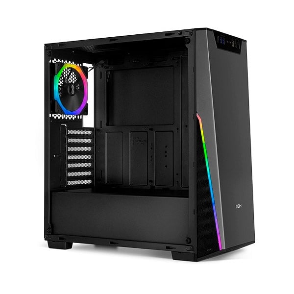 Nox infinity Sigma RGB  Caja