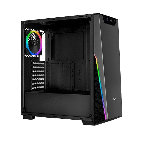 Nox infinity Sigma RGB  Caja