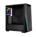 Nox infinity Sigma RGB  Caja