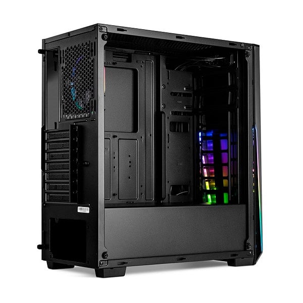 Nox infinity Sigma RGB  Caja
