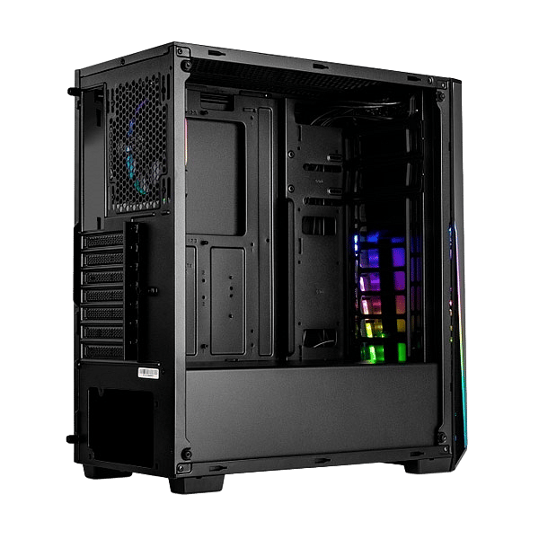 Nox infinity Sigma RGB  Caja