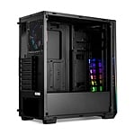 Nox infinity Sigma RGB  Caja