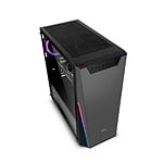 Nox infinity Sigma RGB  Caja