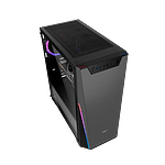 Nox infinity Sigma RGB  Caja