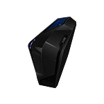NZXT Phantom 410 ATX Negro  Caja