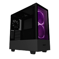 NZXT H510 Elite ATX RGB Negra  Caja