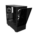 NZXT H510 Elite ATX RGB Negra  Caja