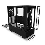 NZXT H510 Elite ATX RGB Negra  Caja