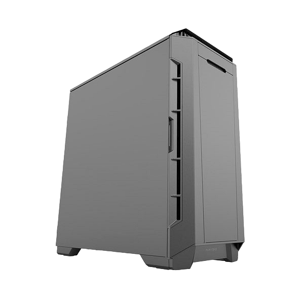 Phanteks Eclipse P600S negra sin ventana  Caja