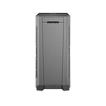 Phanteks Eclipse P600S negra sin ventana  Caja