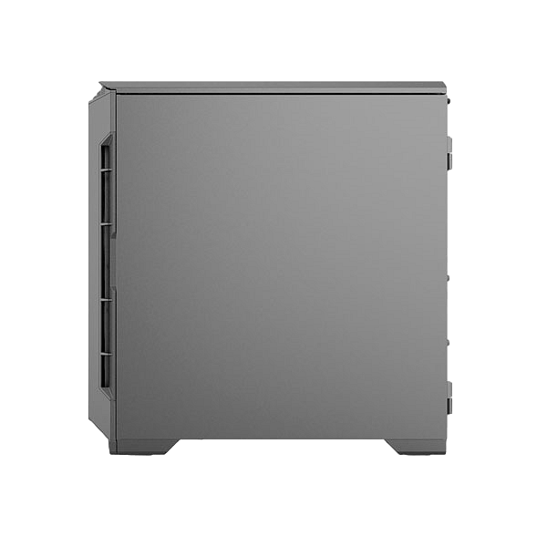 Phanteks Eclipse P600S negra sin ventana  Caja