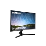 Samsung C27R500 27 Curvo FHD 4Ms HDMI  Monitor