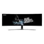 Samsung QLED LC49HG90DM 49 Curvo 329 UFHD 144Hz Quantum Dot  Monitor