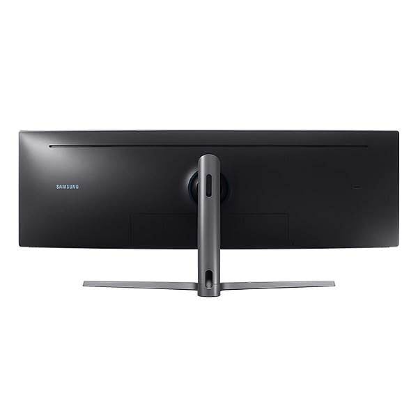 Samsung QLED LC49HG90DM 49 Curvo 329 UFHD 144Hz Quantum Dot  Monitor