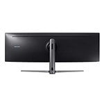 Samsung QLED LC49HG90DM 49 Curvo 329 UFHD 144Hz Quantum Dot  Monitor