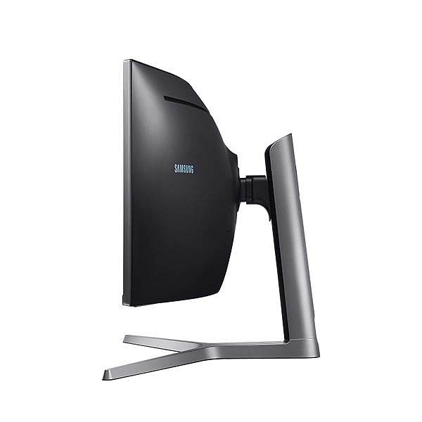 Samsung QLED LC49HG90DM 49 Curvo 329 UFHD 144Hz Quantum Dot  Monitor