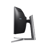 Samsung QLED LC49HG90DM 49 Curvo 329 UFHD 144Hz Quantum Dot  Monitor