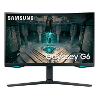 Samsung ODYSSEY G6 27