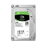 Seagate Barracuda 2TB 35 256MB  Disco Duro