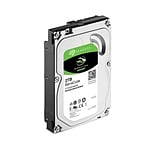 Seagate Barracuda 2TB 35 256MB  Disco Duro
