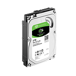 Seagate Barracuda 2TB 35 256MB  Disco Duro