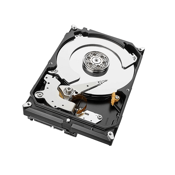 Seagate Barracuda 2TB 35 256MB  Disco Duro