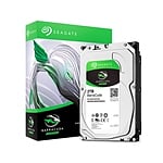Seagate Barracuda 2TB 35 256MB  Disco Duro