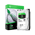 Seagate Barracuda 2TB 35 256MB  Disco Duro
