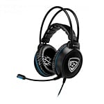 Sharkoon Skiller SGH1 negro  Auricular