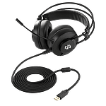Sharkoon Skiller SGH2 negro USB  Auriculares