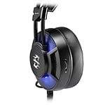 Sharkoon Skiller SGH2 negro USB  Auriculares