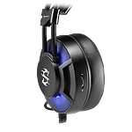 Sharkoon Skiller SGH2 negro USB  Auriculares