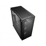 Sharkoon TG5 RGB cristal templado  Caja