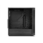 Sharkoon TG5 RGB cristal templado  Caja