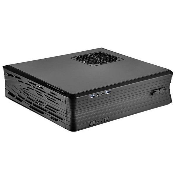 Silverstone Raven RVZ01BE  Caja