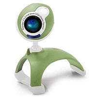 Soyntec Joinsee 353 Green - WebCam * Reacondicionado *