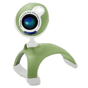 Soyntec Joinsee 353 Green  WebCam