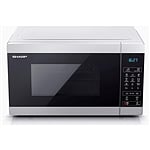 Sharp YCMG51ES  Microondas