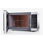 Sharp YCMG51ES  Microondas