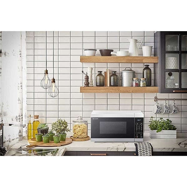 Sharp YCMG51ES  Microondas