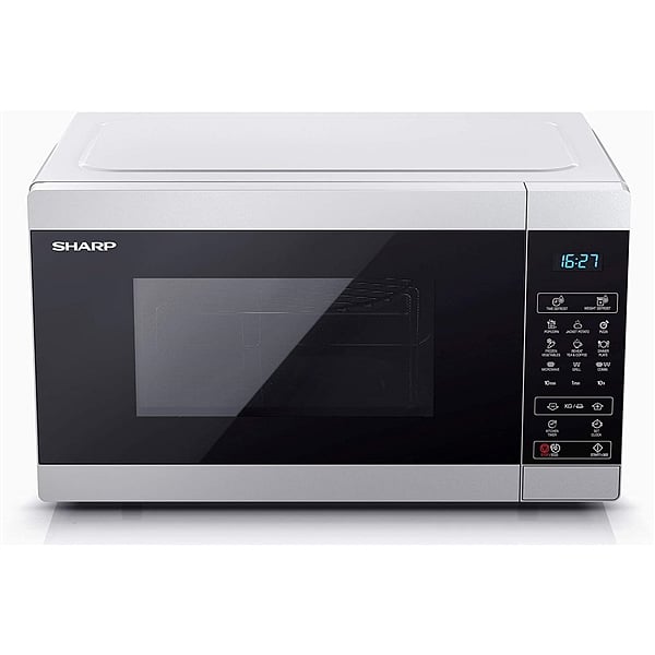 Sharp YCMG51ES  Microondas